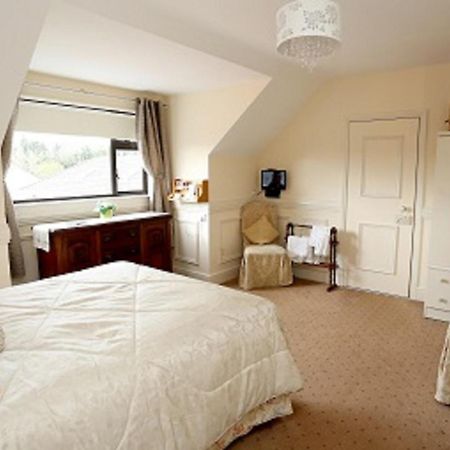 San Juan B&B Клогран Стая снимка