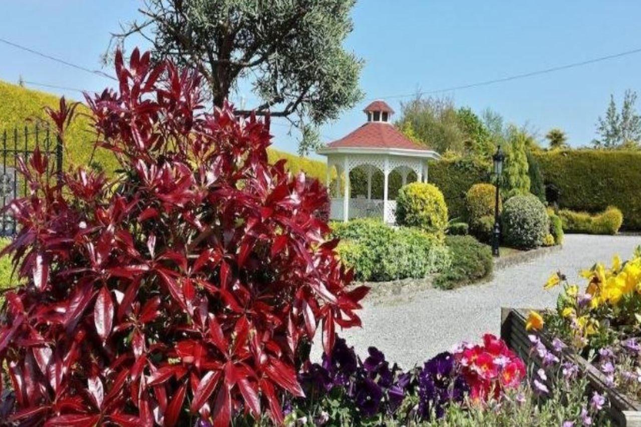 San Juan B&B Клогран Екстериор снимка