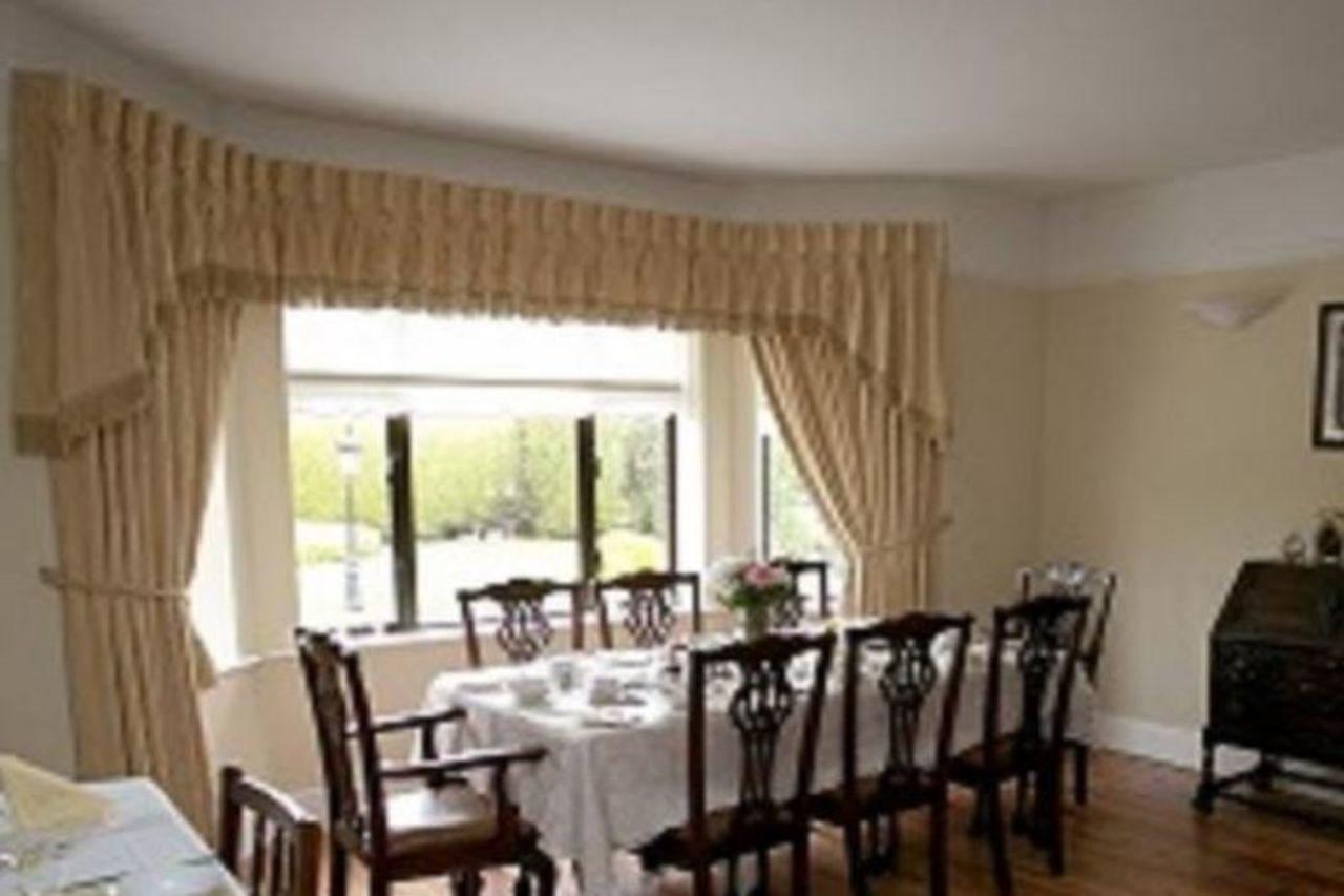San Juan B&B Клогран Екстериор снимка