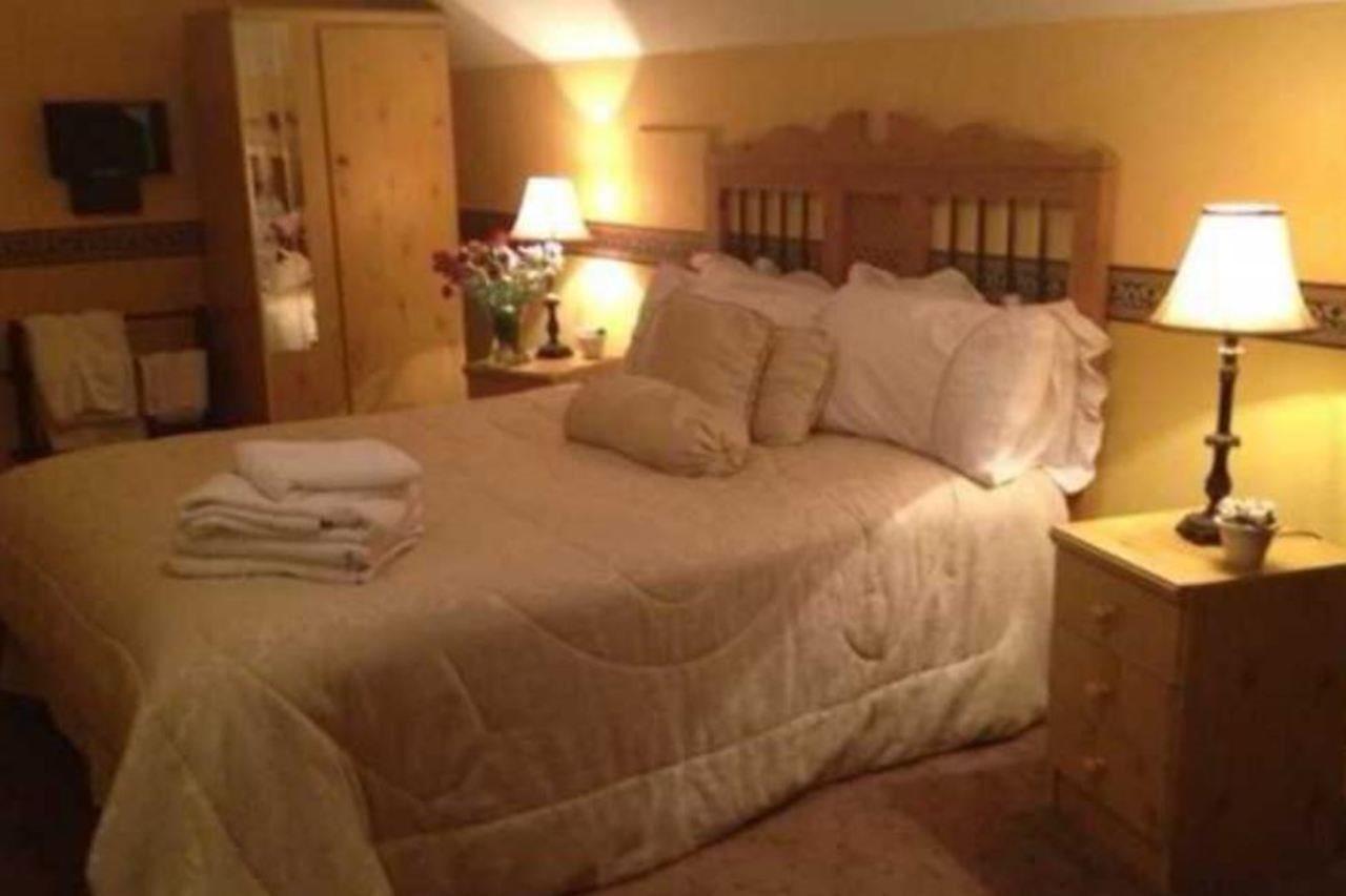 San Juan B&B Клогран Екстериор снимка