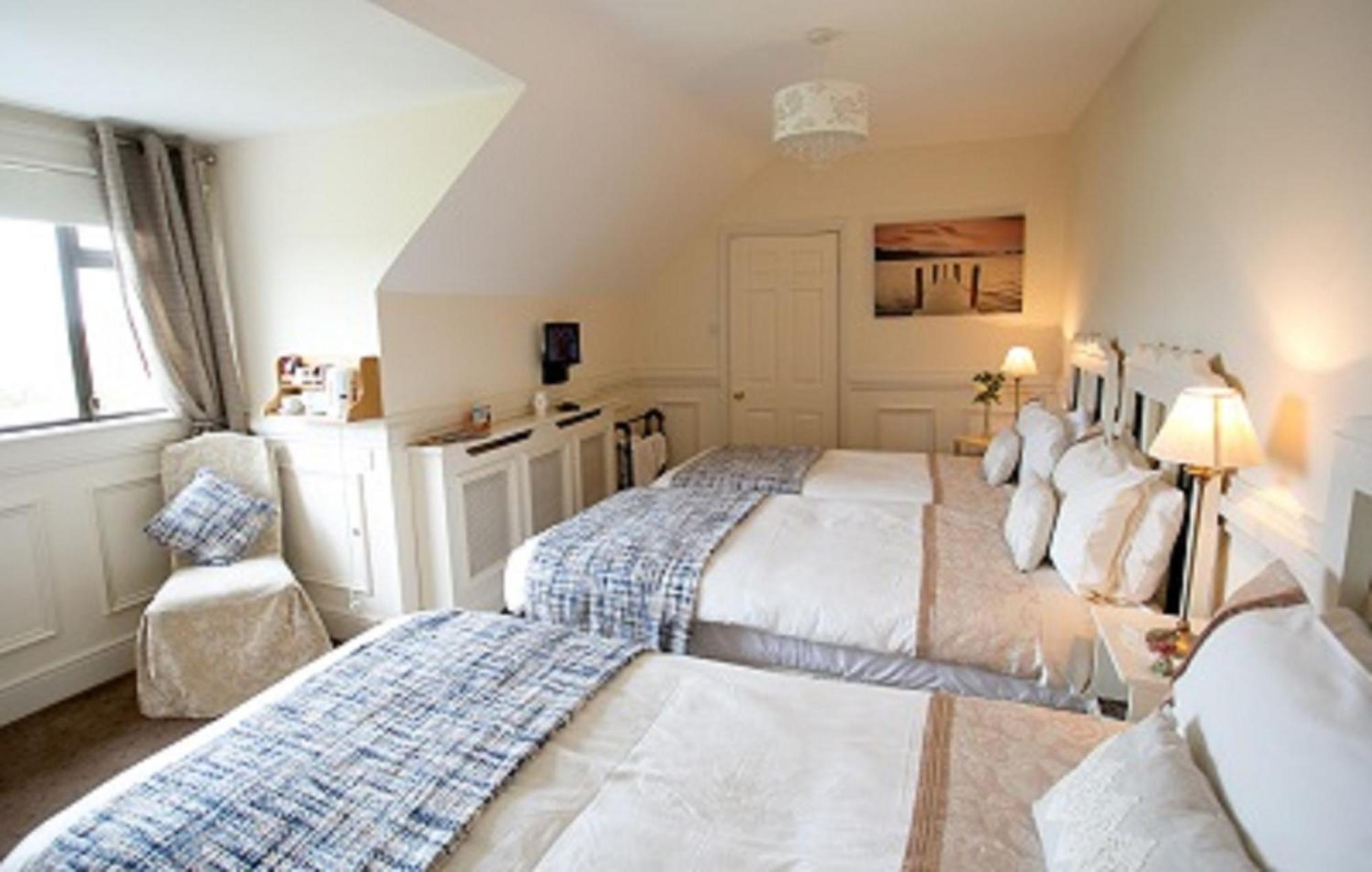 San Juan B&B Клогран Стая снимка