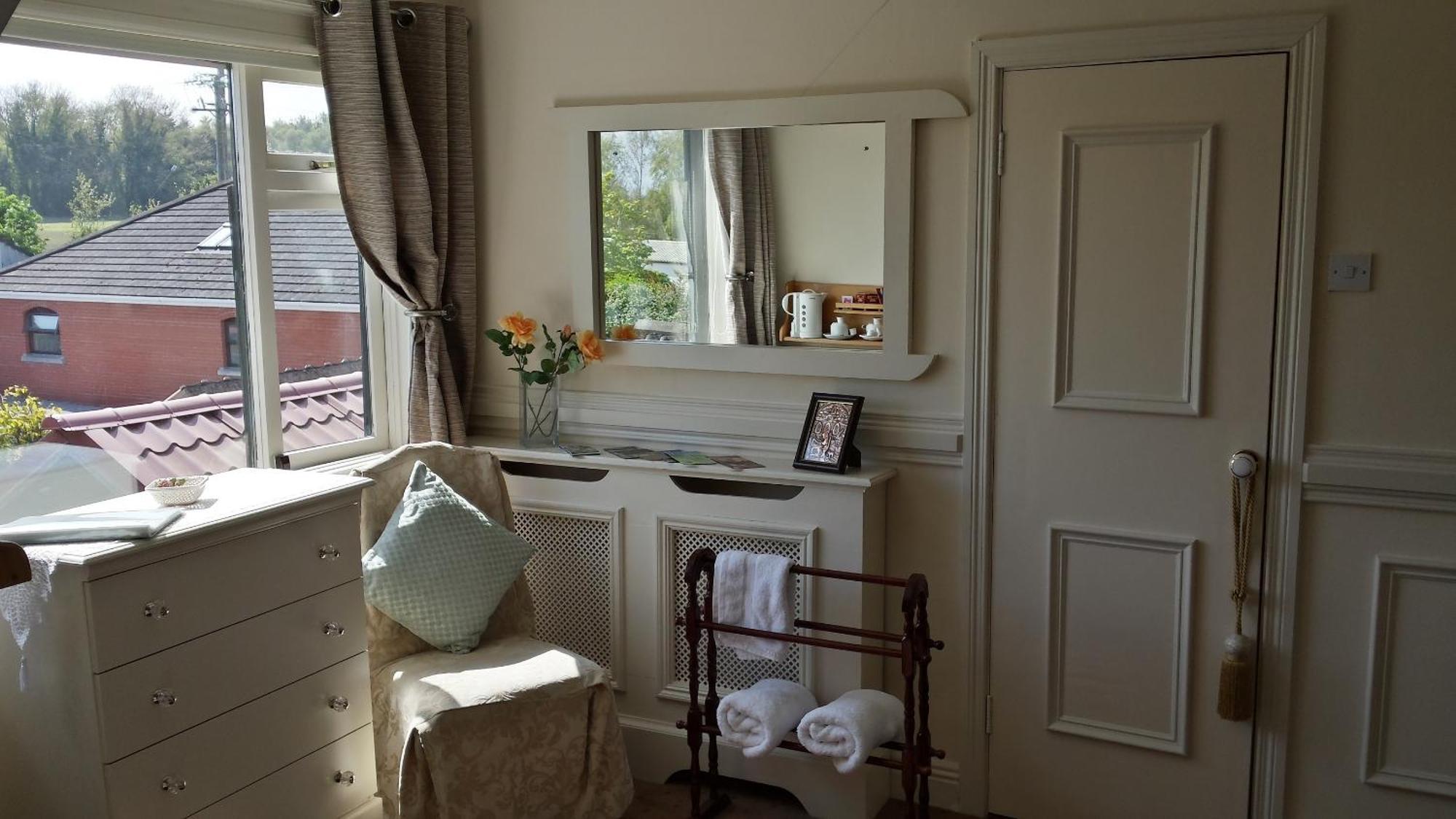 San Juan B&B Клогран Стая снимка