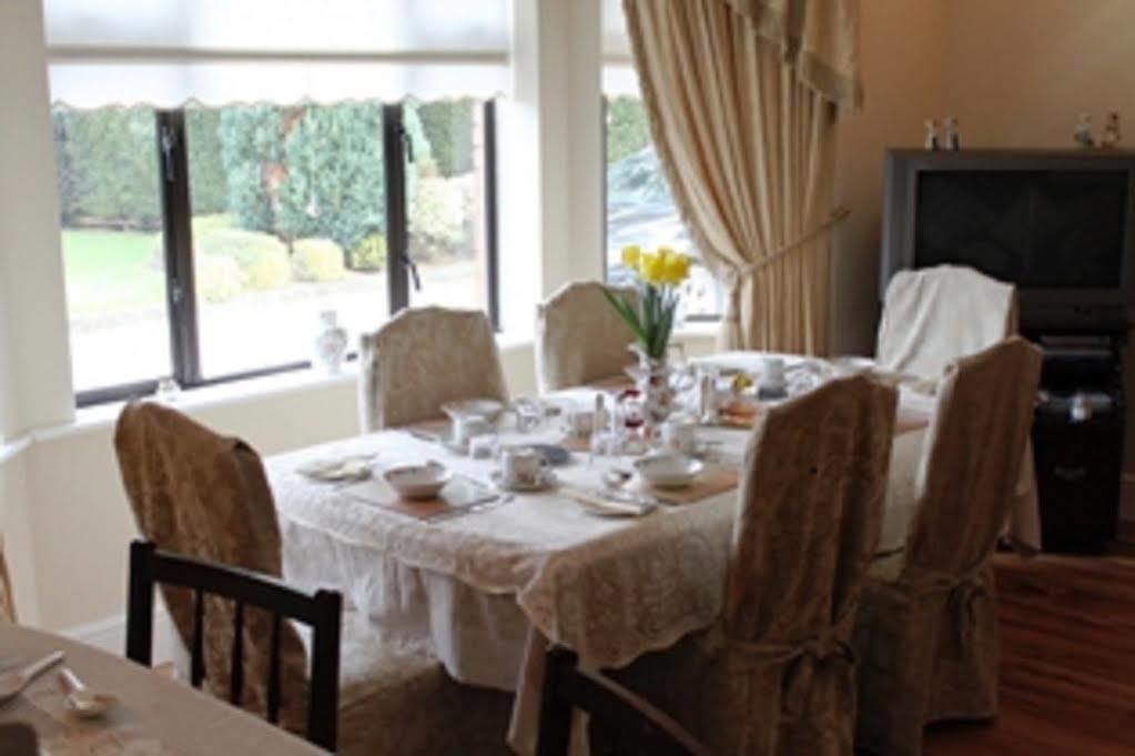 San Juan B&B Клогран Екстериор снимка