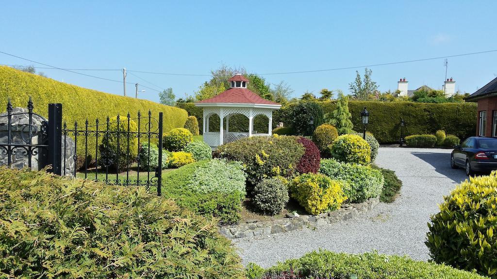 San Juan B&B Клогран Екстериор снимка