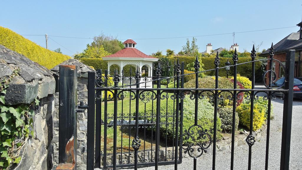 San Juan B&B Клогран Екстериор снимка