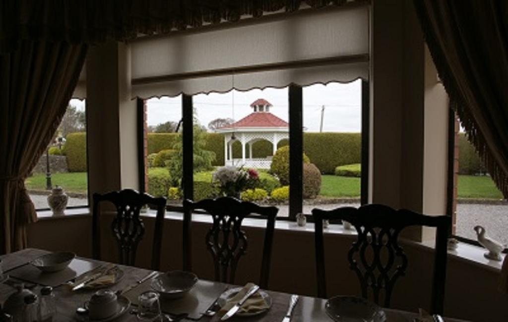 San Juan B&B Клогран Екстериор снимка