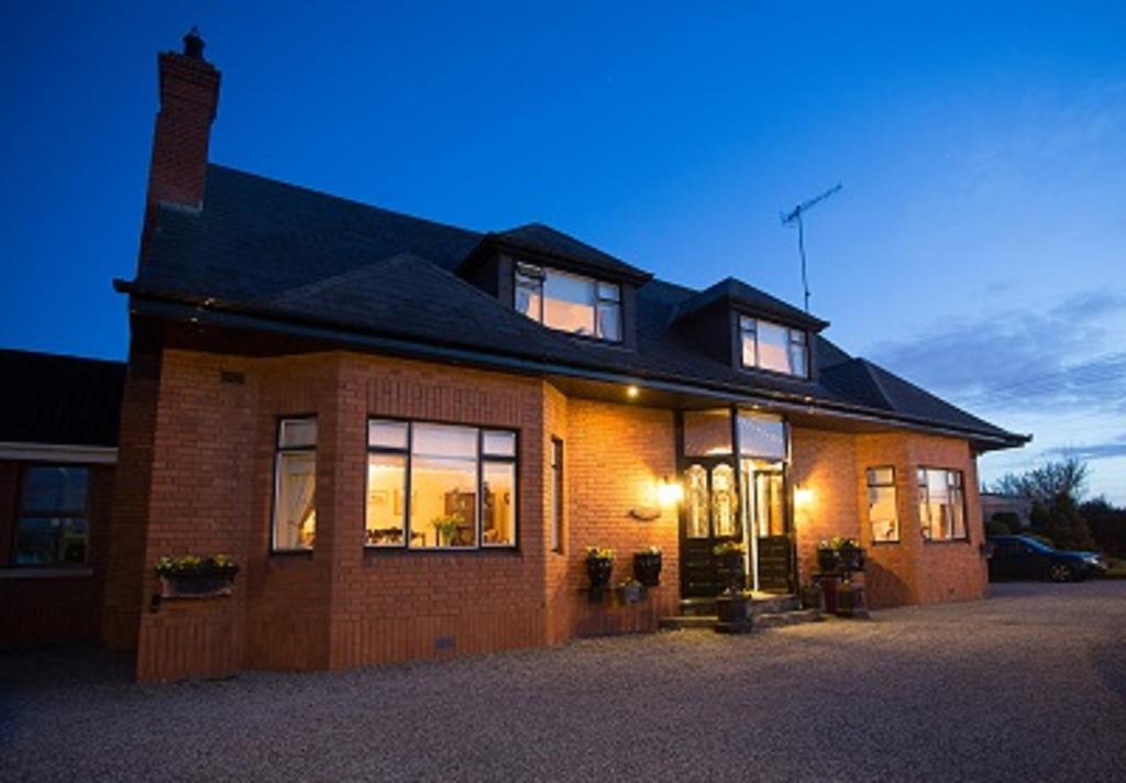 San Juan B&B Клогран Екстериор снимка