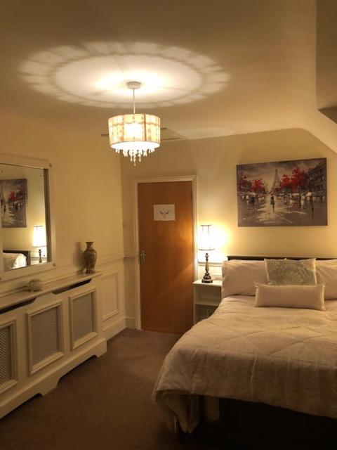 San Juan B&B Клогран Екстериор снимка