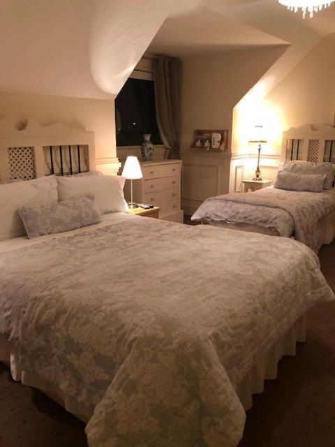 San Juan B&B Клогран Екстериор снимка