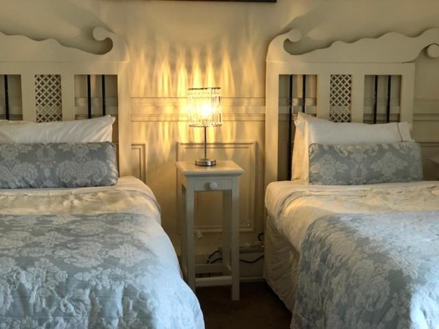 San Juan B&B Клогран Екстериор снимка